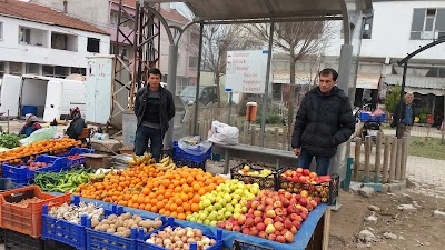 Maden Şehitleri Parkı