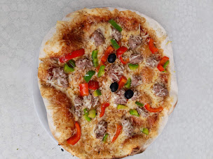 Photo n°77 de Restaurant Les Hockeyeurs à Montpellier (Pizzeria)