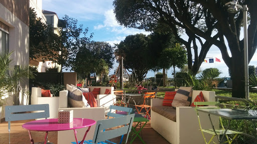 Hotel Spot - Visual