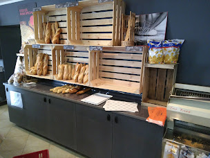 Photo n°1 de Guillaume Aubert EIRL à Périssac (Menuisier)