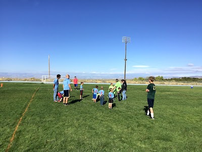 Bruin Point Elementary School