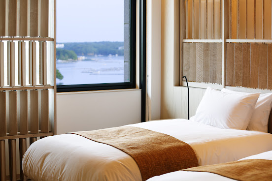 THE HIRAMATSU HOTELS & RESORTS Kashikojima by null