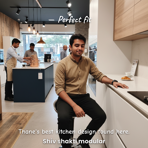 Modular kitchen post image