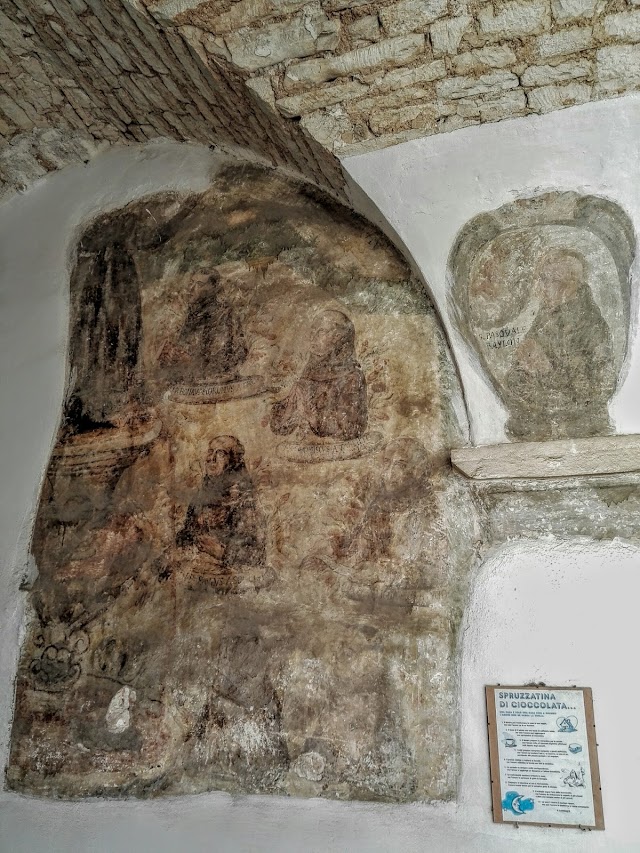 Chiesa di S.Antonio