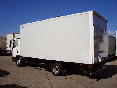 Photos of Osa Cargo