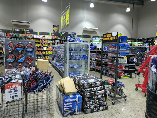 Autobarn Smithfield - Thumbnail