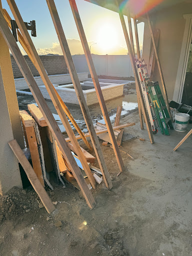 Tackle Junk