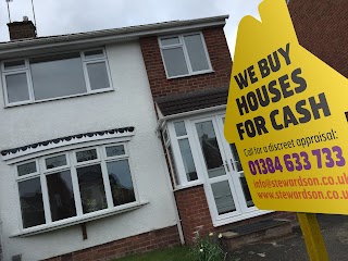 Stewardson Developments