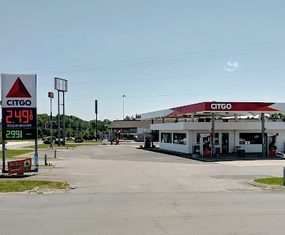 Pilot Travel Center