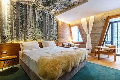 Photos of Pino Nature Hotel