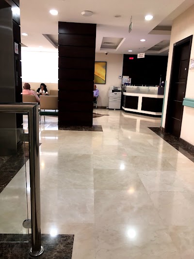 Photos of Magrabi Eye & Ear Center &ndash; Abu Dhabi