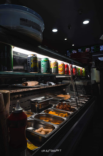Photo 9 - So Drive Burger