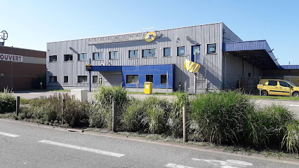 La Poste Espace Clients Pro