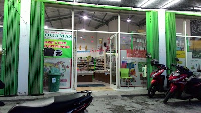 Photos of Togamas