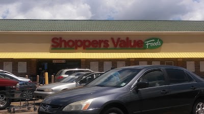 Shoppers Value