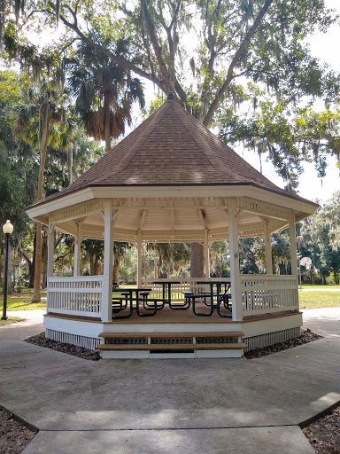 Speer Park - Visual