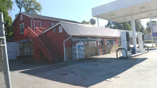 Beer Barn - Visual