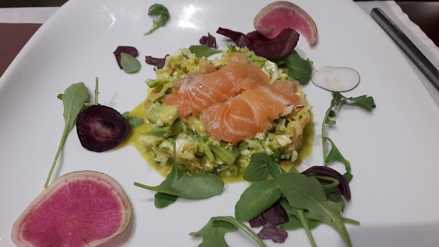 Restaurante Valencia La Cepa Vieja