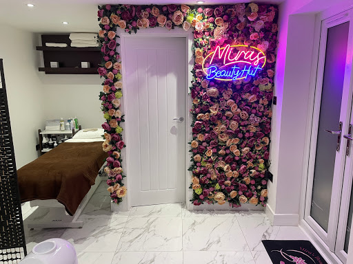 Mira's Beauty Hut