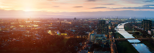 Immobiliengesellschaft mbH der VR Bank Rhein-Neckar eG Mannheim