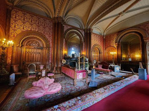 National Trust - Penrhyn Castle & Garden - Thumbnail