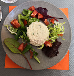 Photo n°12 de La Table 33 à Angers (Restaurant français)