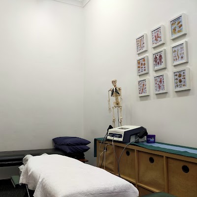 Photos of LJ Chiropractic Clinic - Kensington
