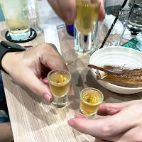 豪 ゼームス坂店 大井町 バー