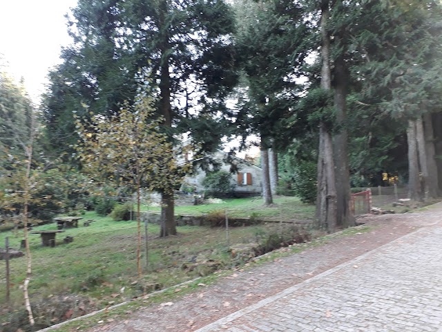 Lago Castiñeiras