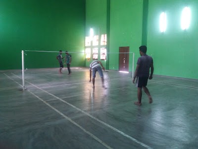 Photos of Sports Complex