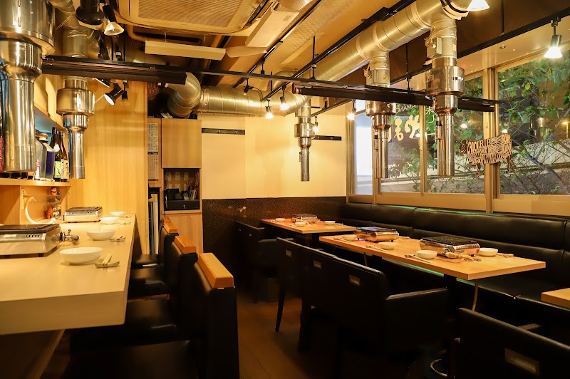 焼肉やまの｜Yakiniku Yamano Akihabara