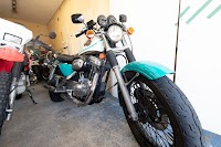 ＣＡＵＴＩＯＮ`s motorcycle shop (コウションズモーターサイクルショップ)