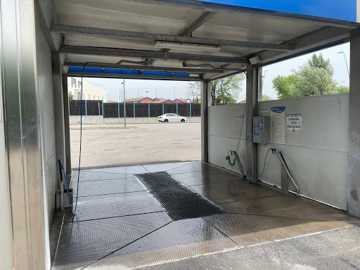 Digit Wash - Visual