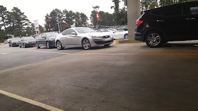 Photos of Southtowne Hyundai
