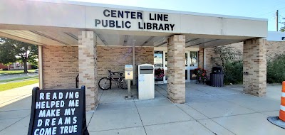 Center Line Public Library