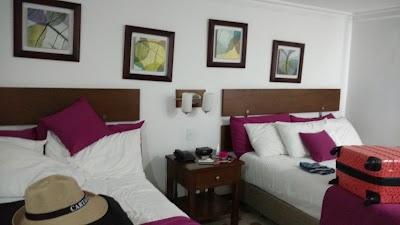 Photos of Hotel Arhuaco