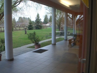 Photos of Hotel Kincsem