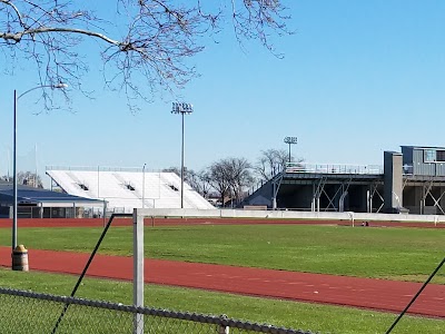 Neil F. Lampson Stadium