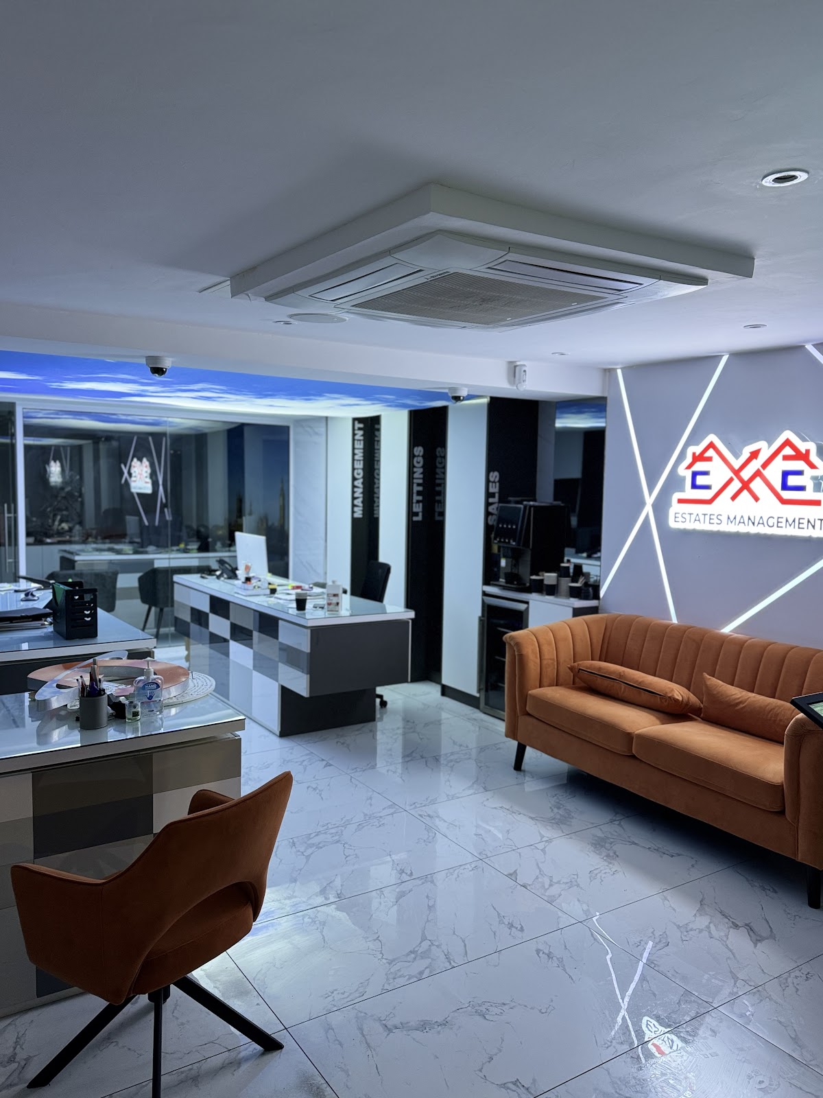 Elevate Estates Management