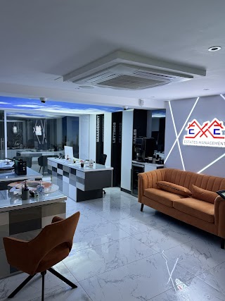 Elevate Estates Management