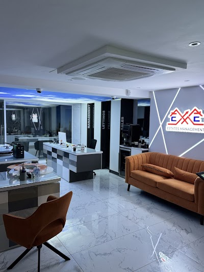 Elevate Estates Management