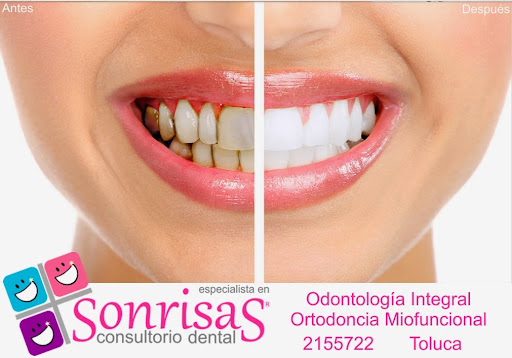 Dental Sonrisas - Thumbnail