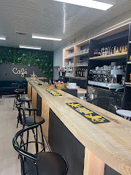 Photo n°1 de Bar des sports à Néoules (Snack)