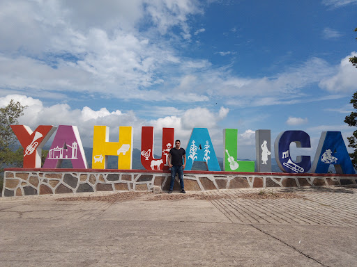 Yahualica - Visual
