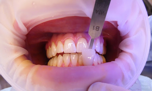 Clínica Dental Vitaldent