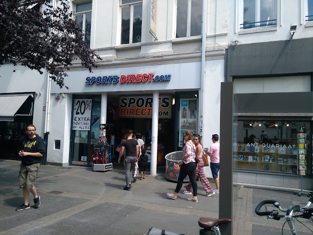 Sports Direct