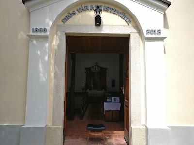 Photos of Feh&eacute;rv&aacute;rcsurg&oacute; Lutheran Church