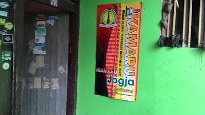 Photos of Basecamp Ikamaru Yogyakarta