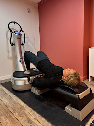 Photo n°10 de Blossom Clinic - Épilation Définitive & Massage Reims - Soins Minceur à Reims (Centre d'amincissement)