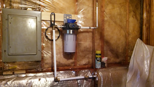 Revelation Plumbing Repair - Thumbnail